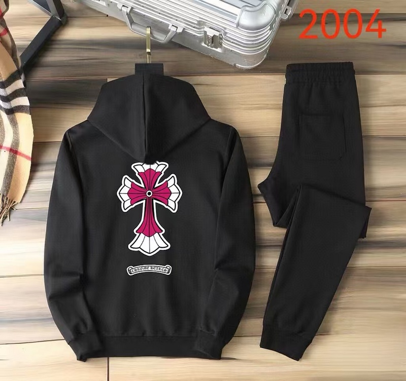 Chrome Hearts M-5XL kdtr03 (2)_2159211